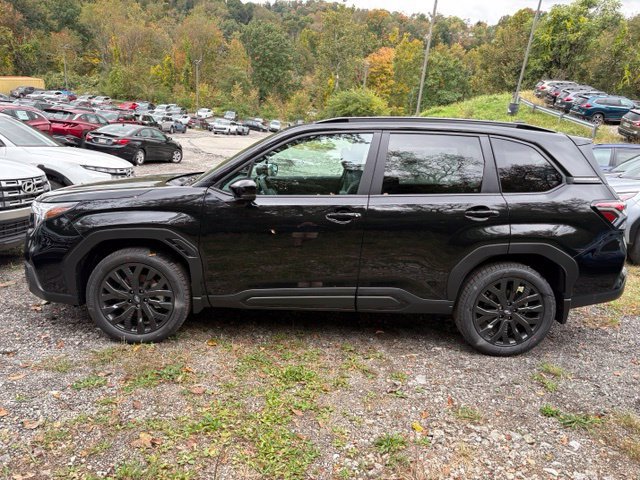 New 2026 Subaru Forester Sport w/ Onyx Edition AWD/4WD image 2