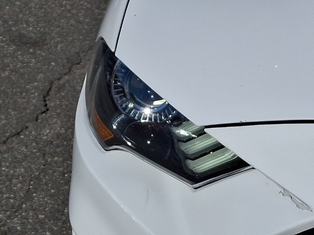 Used 2020 Ford Mustang Premium RWD image 27