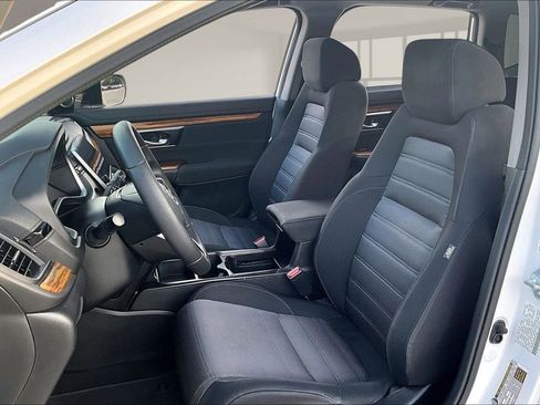 Used 2021 Honda CR-V EX image 21