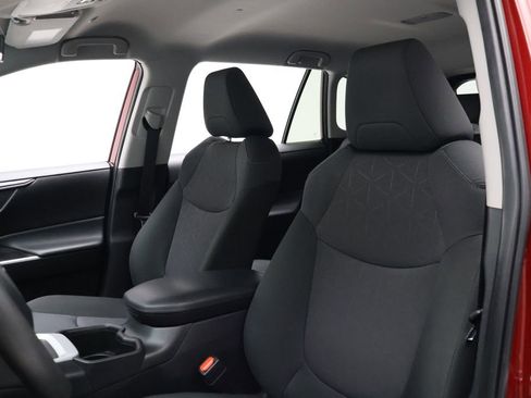 Certified 2024 Toyota RAV4 XLE image 13