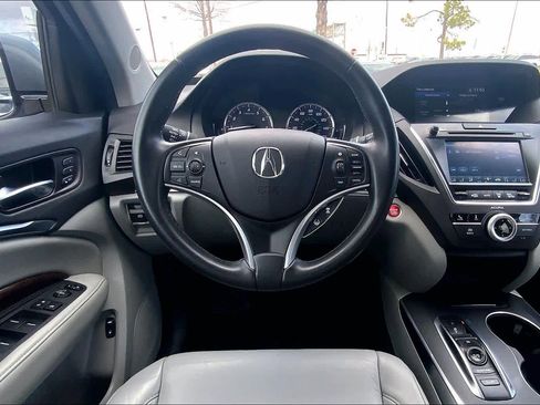 Used 2019 Acura MDX FWD image 6