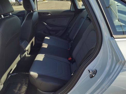 New 2026 Volkswagen Jetta GLI Autobahn image 12