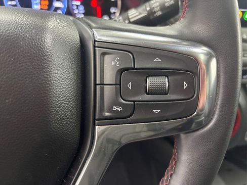 Used 2023 Chevrolet Blazer RS w/ Driver Confidence II Package image 32