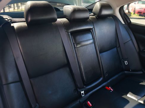 Used 2018 INFINITI Q50 Luxe image 17