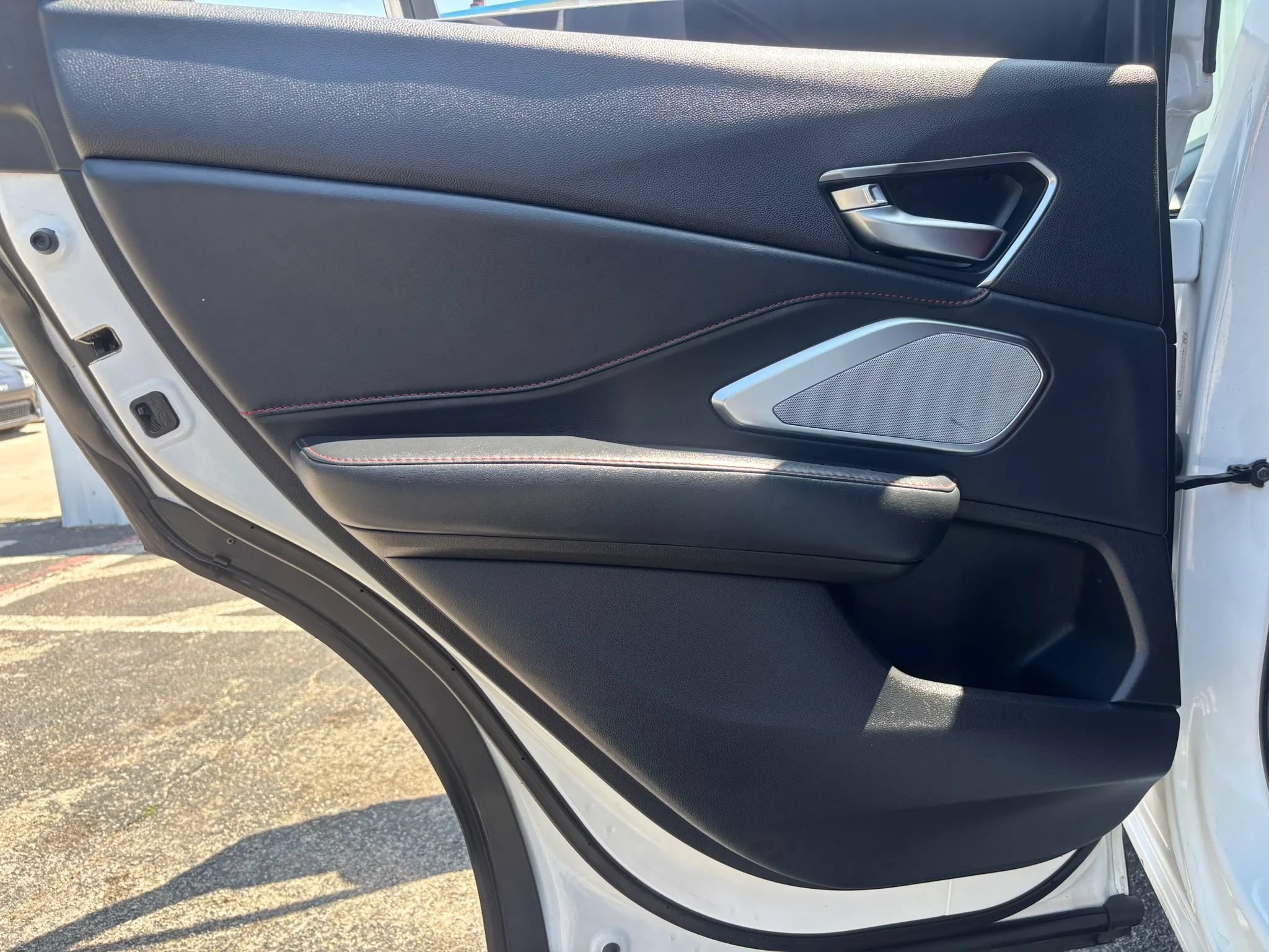 Used 2020 Acura RDX w/ Advance Package FWD image 55