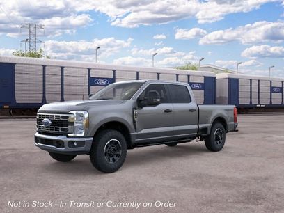 New 2026 Ford F250 XLT w/ Tremor Off-Road Package