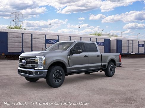 New 2026 Ford F250 XLT w/ Tremor Off-Road Package AWD/4WD image 1