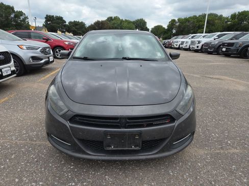 Used 2016 Dodge Dart SXT FWD image 7