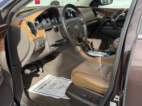 Used 2015 Buick Enclave Leather image 13