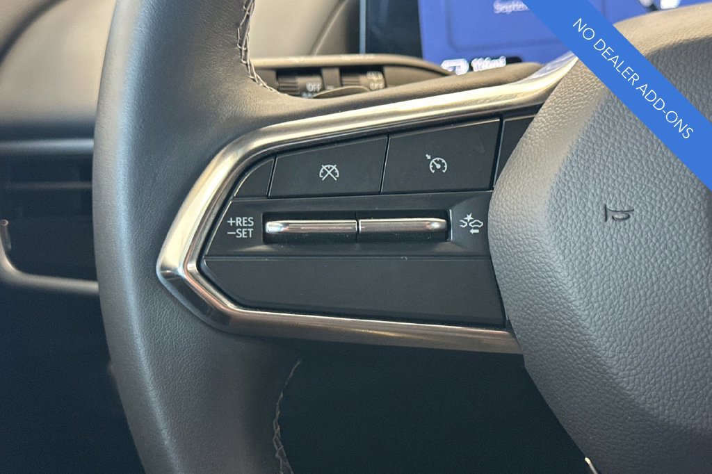 Certified 2025 Honda Prologue Touring image 26