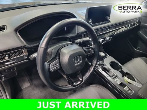Used 2024 Honda Civic EX image 13
