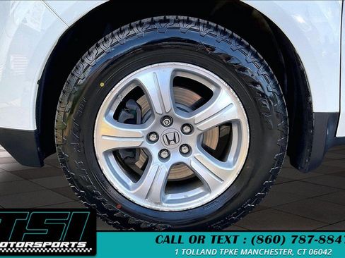 Used 2015 Honda Pilot EX-L image 8