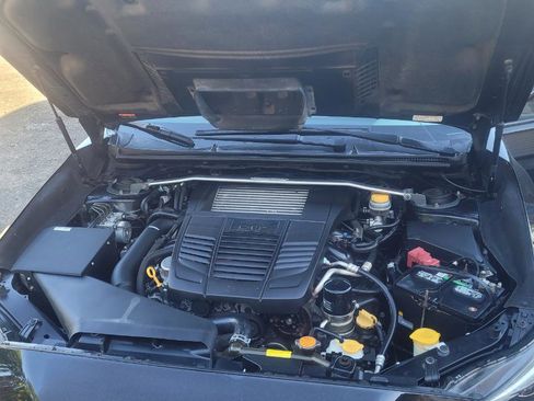 Used 2019 Subaru WRX Limited AWD/4WD image 36