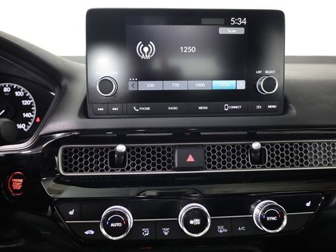 Used 2024 Honda Civic EX image 25