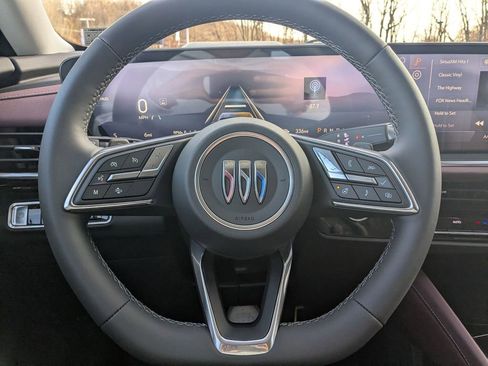 New 2026 Buick Envision Sport Touring image 15
