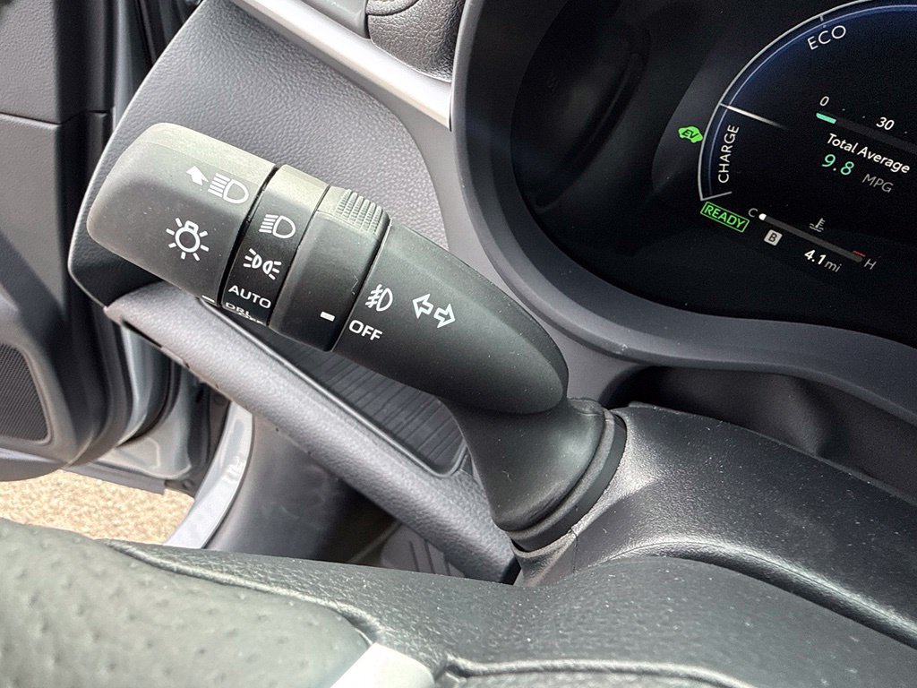 New 2026 Toyota Sienna XLE Woodland Edition AWD/4WD image 33