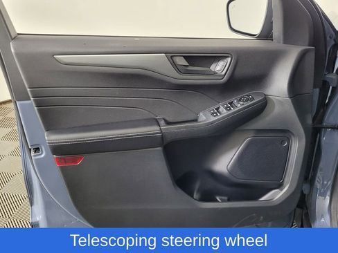 Used 2023 Ford Escape Active image 14