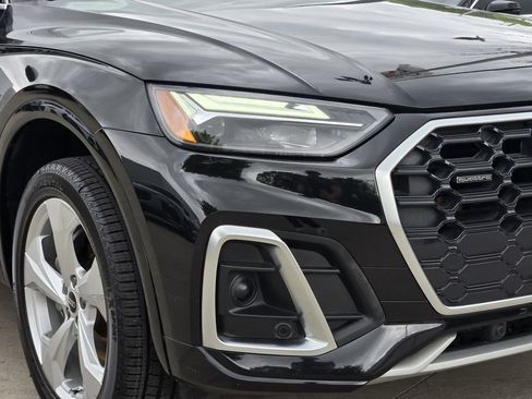 Certified 2023 Audi Q5 2.0T Premium Plus w/ Premium Plus Package image 12