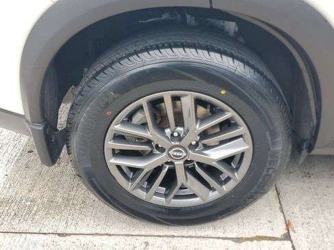 Certified 2023 Nissan Rogue S FWD image 7