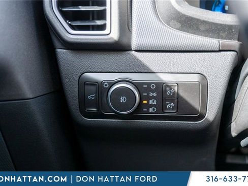 New 2025 Ford Bronco Sport Big Bend w/ Convenience Package image 14