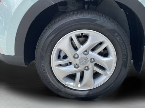 New 2026 Hyundai Venue SE FWD image 35