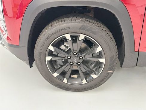 New 2027 Chevrolet Equinox RS AWD/4WD image 25