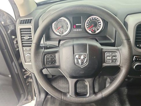 Used 2016 RAM 1500 Tradesman w/ Popular Equipment Group image 18