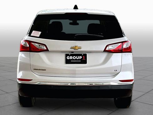 Used 2021 Chevrolet Equinox LT image 5