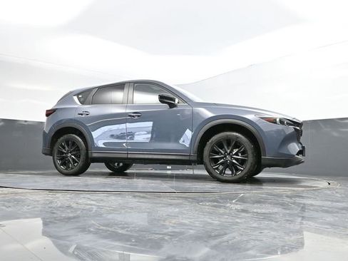 Used 2024 MAZDA CX-5 Carbon Edition image 53