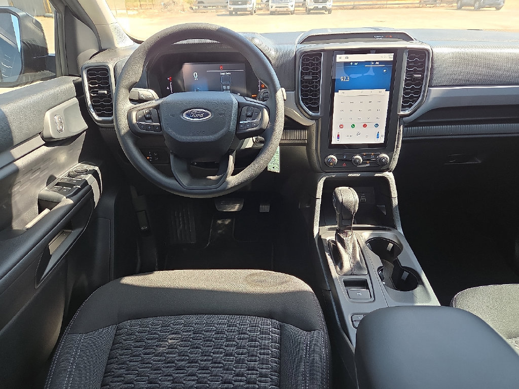 New 2026 Ford Ranger XL RWD image 18