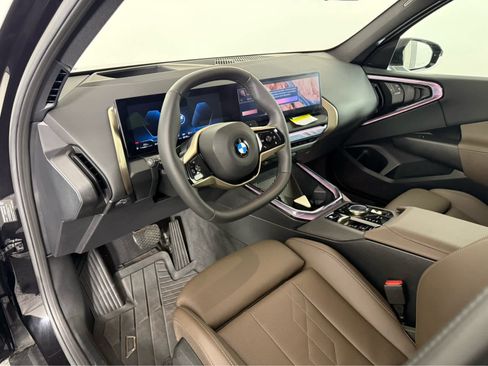 Certified 2025 BMW X3 xDrive30i w/ Premium Package image 13