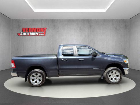 Used 2019 RAM 1500 Big Horn AWD/4WD image 8