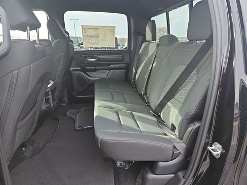 New 2026 RAM 1500 Express image 11