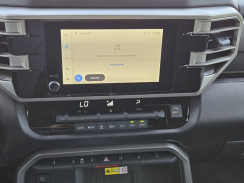 New 2026 Toyota Tundra SR5 image 15