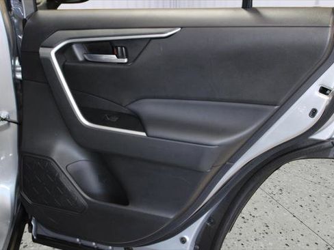 Certified 2024 Toyota RAV4 XLE w/ Weather Package image 40