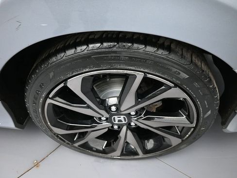 Used 2021 Honda Civic Sport image 15