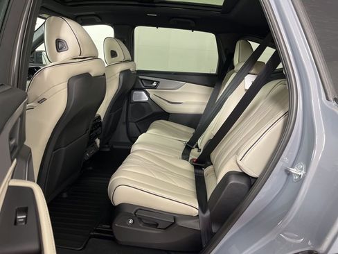 New 2026 Acura MDX A-Spec image 28