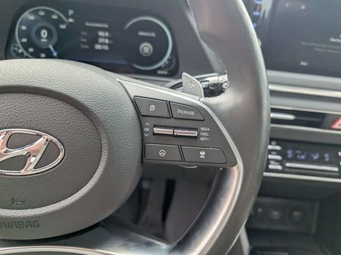 Used 2020 Hyundai Sonata Limited image 18
