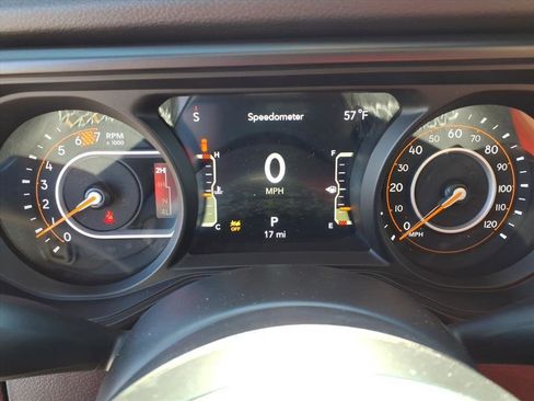 New 2026 Jeep Wrangler Sport S image 10