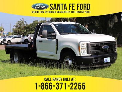 New 2023 Ford F350 XL