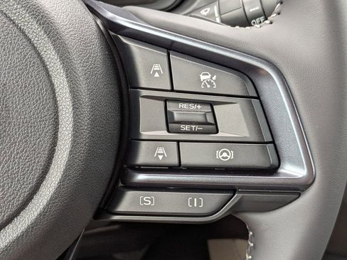 New 2026 Subaru Forester Limited AWD/4WD image 24