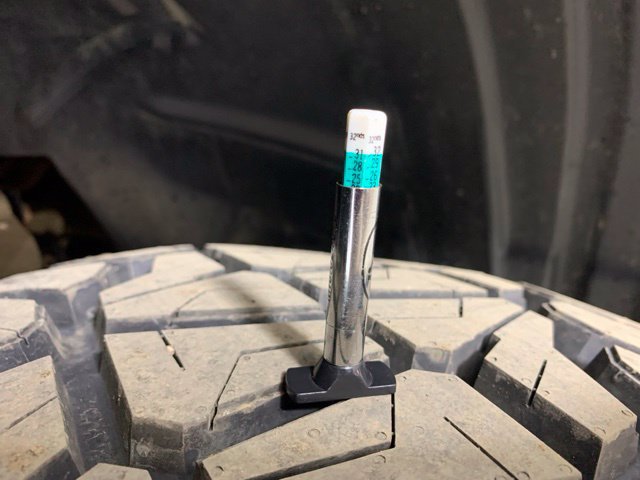 Used 2019 RAM 1500 Big Horn AWD/4WD image 32