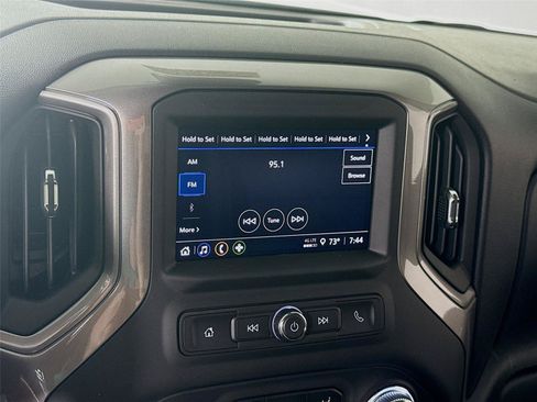 New 2026 GMC Sierra 3500 Pro w/ Convenience Package AWD/4WD image 8
