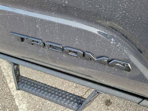 New 2026 Toyota Tacoma TRD Sport image 7
