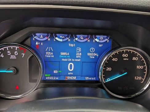 Certified 2022 Ford F150 XLT w/ Equipment Group 301A Mid image 22