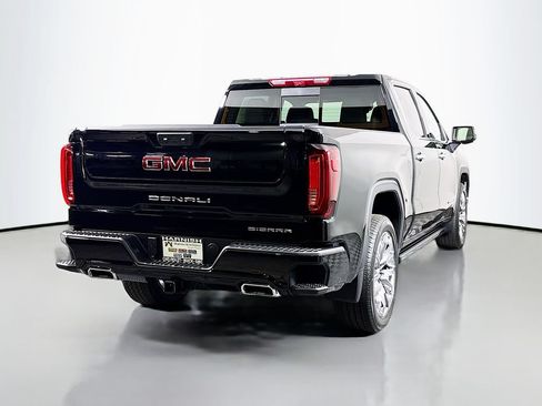 New 2026 GMC Sierra 1500 Denali AWD/4WD image 7