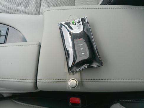 Used 2019 Lexus RX 350 FWD image 42