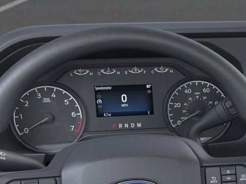 New 2026 Ford F250 XL w/ XL Driver Assist Package AWD/4WD image 13