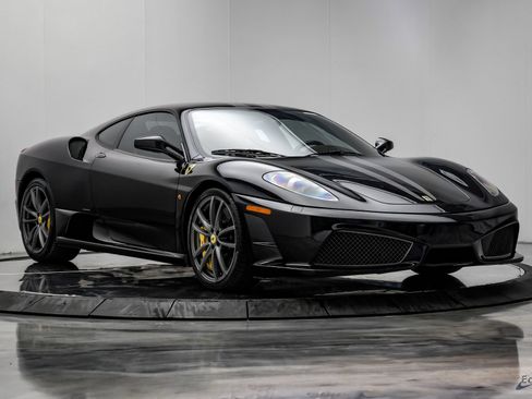 Used 2008 Ferrari F430 Scuderia RWD image 31