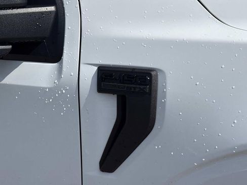 New 2026 Ford F150 STX w/ Equipment Group 200A AWD/4WD image 10